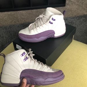 Jordan 12’s
